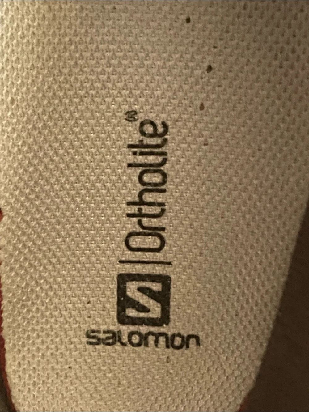 Size 12 - Salomon X Ultra 3 Mid Goretex Multicolor